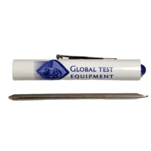 GTE Reversible Screwdriver, Philips - Flatblade