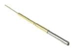 Amphenol 10-497623-35 Lot of 294, Socket Contact 22-28 AWG Size 22D PCB Pin Gold
