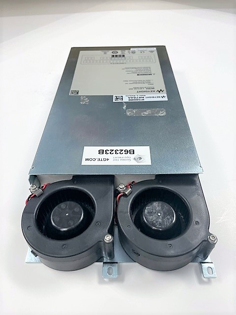 N6764A Back