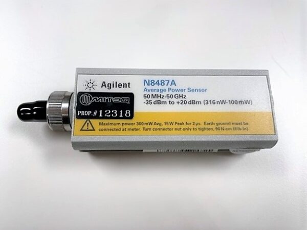 N8487A