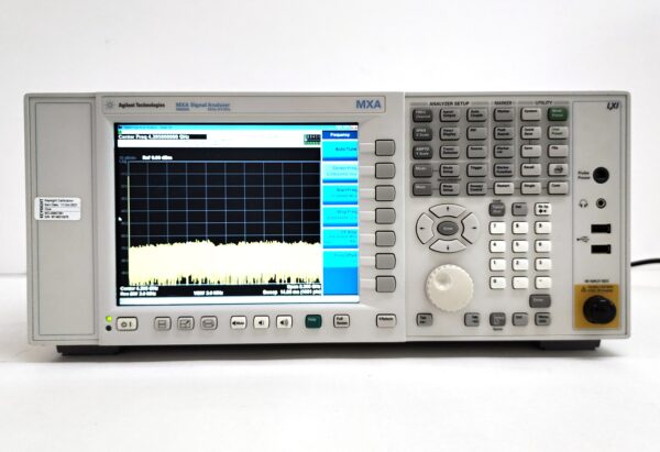 N9020A-508B25P08 SN MY48010678 (1)