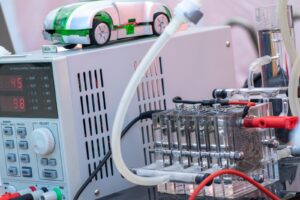 Power Supply