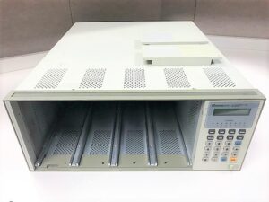 Chroma 6314 Modular DC Mainframe