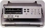 HP/Agilent 8508A Vector Voltmeter