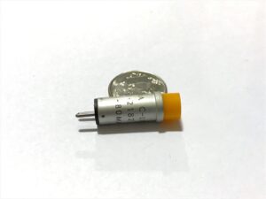 General Microwave CF03-ATS-2182 14V, Amber