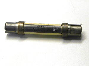 General Radio 874-L10 Air Line, 10 CM