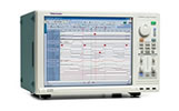 Tektronix TLA613 102 Channel, 2 GHz Timing, Portable Mainframe