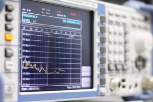 Signal Analyzers